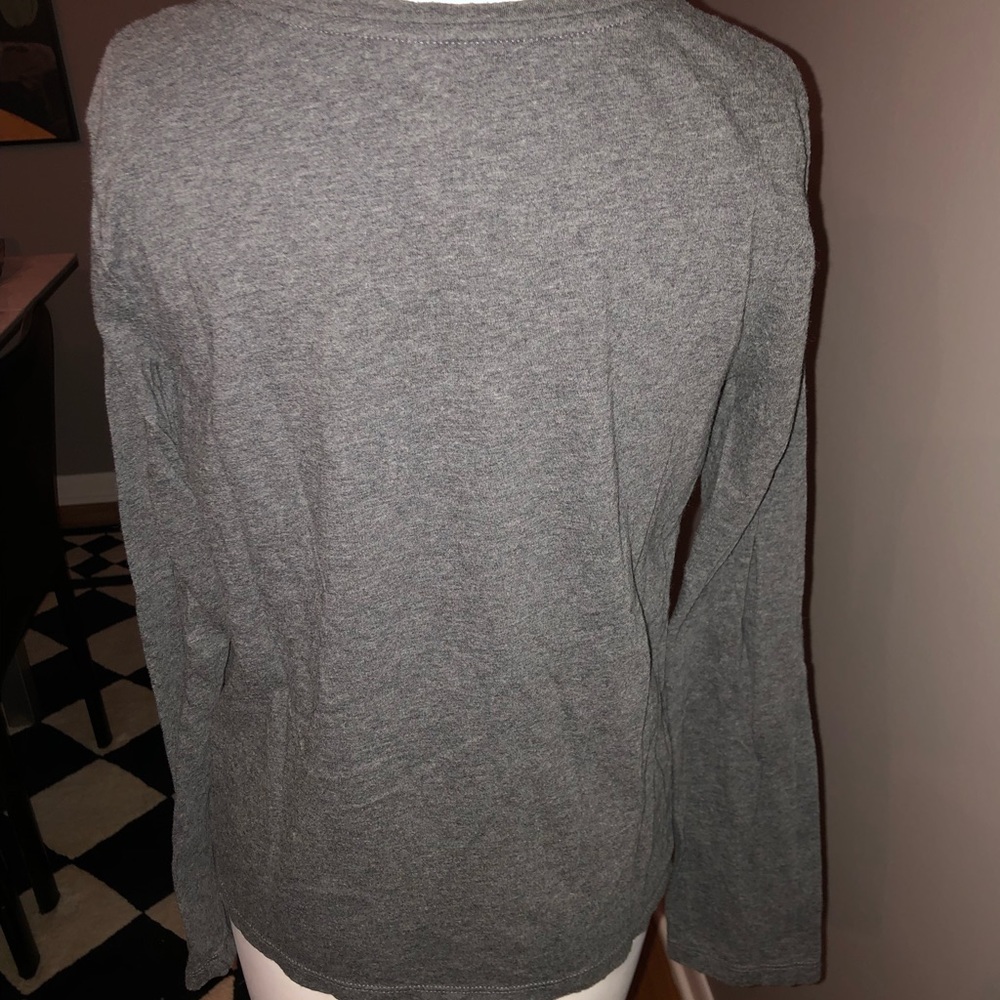 Three long sleeve shirts like new - girls size 14/16 - Picture 15 of 16